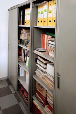 Archivio storico